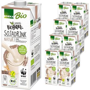Sojadrink