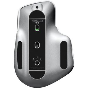 Produktbild für Maus Logitech MX Master 3S Wireless Mouse