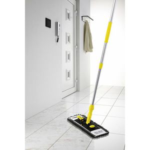 Produktbild für Grundreiniger Kärcher RM 533, 3in1, für Hartböden