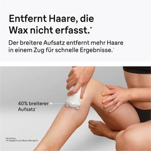 Produktbild für Epilierer Braun Silk-epil 7, SE7-041
