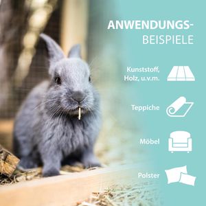 Produktbild für Enzymreiniger ARKA PGR750G, PIPI-WEG Nager