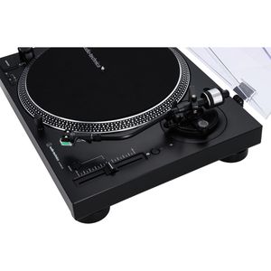 Produktbild für Plattenspieler audio-technica AT-LP120XBT-USB