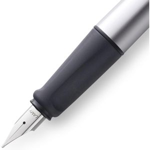 Produktbild für Füller Lamy nexx, Feder M