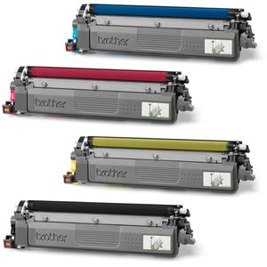 Produktbild für Toner Brother TN-248VAL Multipack