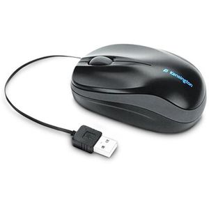 Produktbild für Maus Kensington Pro Fit mobile Maus K72339EU