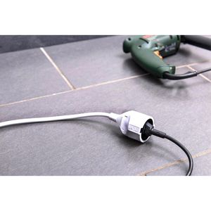 Produktbild für Verlängerungskabel Meister 7432210, für innen
