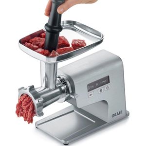 Produktbild für Fleischwolf Graef FW500