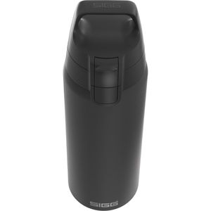 Produktbild für Trinkflasche SIGG Shield ONE Black