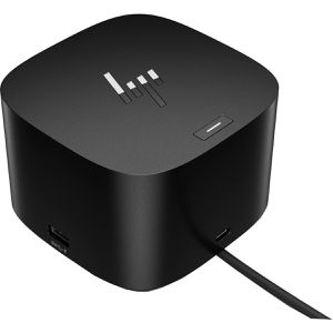 Produktbild für Dockingstation HP G4 Thunderbolt 4, 4J0A2AA