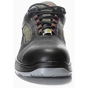 Produktbild für Sicherheitsschuhe ELTEN Len, ESD, S3S