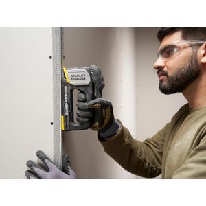Produktbild für Handtacker Stanley FATMAX 4-in-1, FMHT70401-0