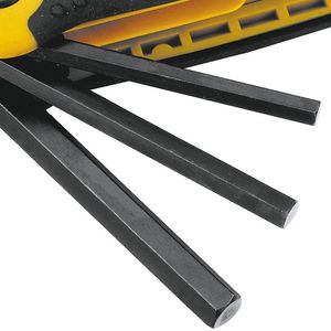 Produktbild für Sechskantschlüssel Proxxon Pocket 23956