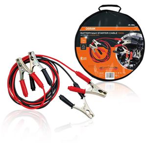 Starthilfekabel OSRAM OSC060, 2,5 m