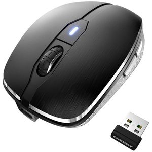 Produktbild für Maus CHERRY MW 8C Advanced, JW-8100