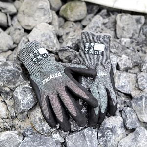Produktbild für Schnittschutzhandschuhe Makita P-84735