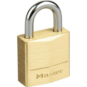 Produktbild für Vorhängeschloss Master-Lock 140EURSIX, 40mm