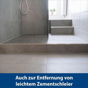 Produktbild für Unterhaltsreiniger Mellerud Wand und Bodenfliesen