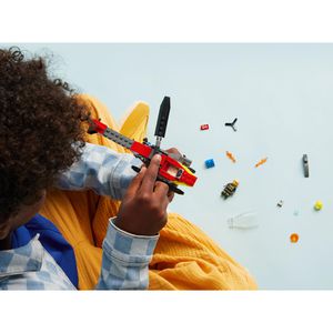 Produktbild für Klemmbausteine LEGO City 60411, ab 5 Jahre