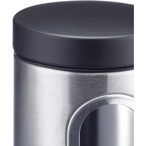 Produktbild für Kaffeedose Westmark 62362260, aus Edelstahl