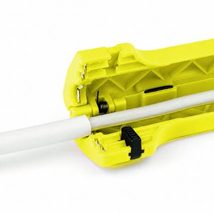 Produktbild für Abisolierwerkzeug Jokari Uni Plus