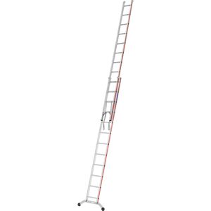 Produktbild für Mehrzweckleiter Hymer 604524