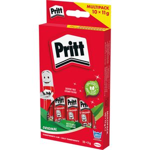 Klebestift Pritt Stick, 9H PS4BF, 11g