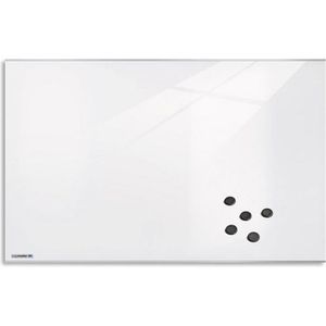 Produktbild für Magnete Legamaster 7-181600 schwarz, Neodym Magnet