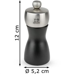 Produktbild für Gewürzmühle Peugeot Fidji 21290, Höhe 12 cm
