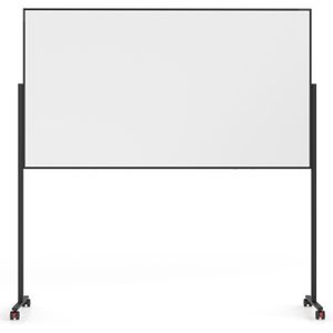 Produktbild für Moderationstafel Magnetoplan Design Vario Black 1181200