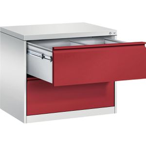 Hängeregisterschrank CP-Möbel Acurado C2000