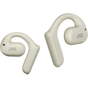 Produktbild für Kopfhörer JVC Nearphones HA-NP35T, weiß