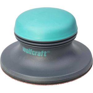 Produktbild für Handschleifer Wolfcraft 5894000 Flächenschleifer