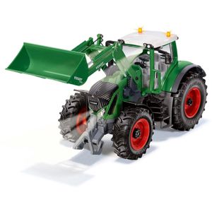 Landwirtschaftsfahrzeug siku Fendt 933 Vario