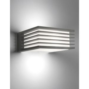 Produktbild für Wandleuchte Philips Shades, aus Aluminium, für außen (IP44)
