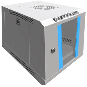 Produktbild für Netzwerkschrank Extralink Standard, EX.14473, 10 Zoll