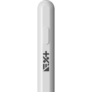 Produktbild für Eingabestift NextOne iPad Magnetic Scribble-Pen, weiß