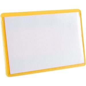 Produktbild für Kennzeichnungstasche Sprintis 120 x 80mm