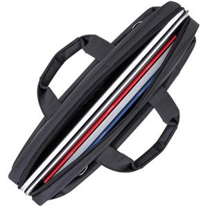 Produktbild für Laptoptasche Rivacase Central 8231 Black
