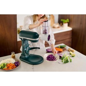 Produktbild für Küchenmaschinen-Zubehör KitchenAid 5KSMVSA
