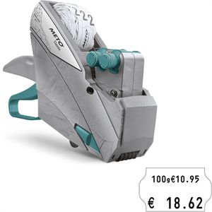 Preisauszeichner METO Classic L 1932