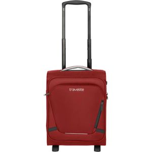 Produktbild für Koffer Travelite Jetpack Easy 2 Cabin, rot