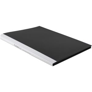 Produktbild für Sichtbuch Foldersys 25001-30, aus PP, A4