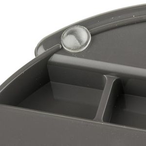 Produktbild für Schreibtisch-Organizer Han 17460-191, Rondo