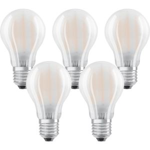 LED-Lampe OSRAM Base Classic A Filament, E27