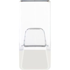 Klebehaken Tesa 58811 Powerstrips Transparent