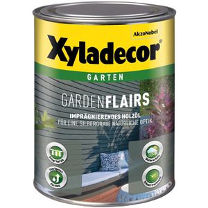 Produktbild für Holzöl Xyladecor GardenFlairs, 1,0l