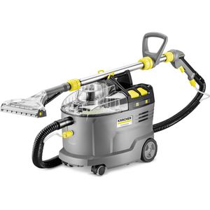 Produktbild für Waschsauger Kärcher Puzzi 9/1 BP ADV, 36 Volt