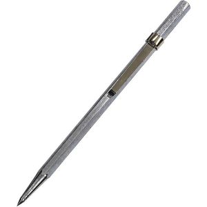 Reißnadel Wolfcraft 7985010, gerade