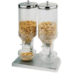 Müslispender APS Fresh & Easy 2-fach