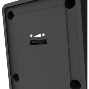 Produktbild für PC-Lautsprecher Hama Sonic LS-208, 8 Watt